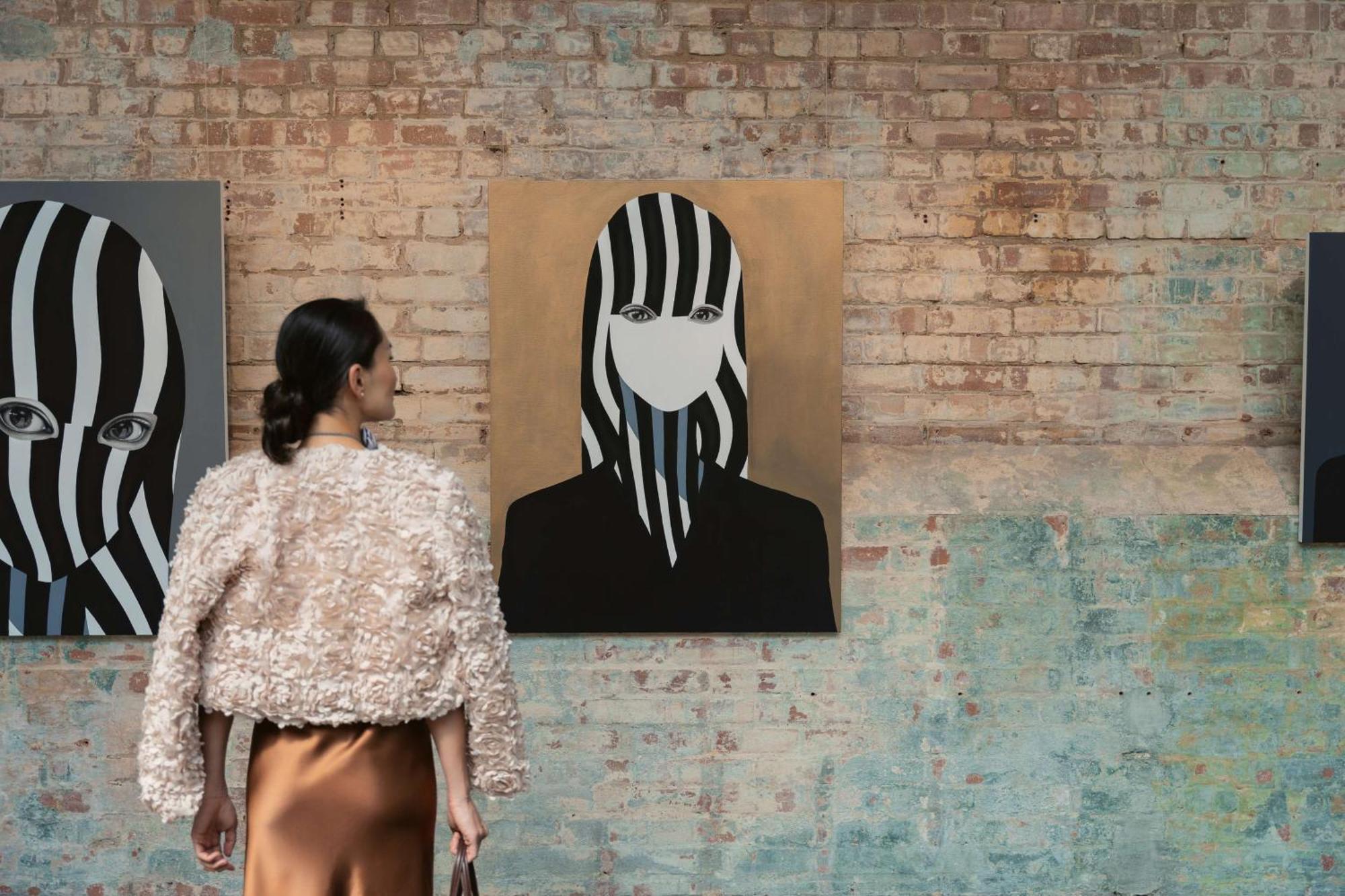 Art'Otel London Hoxton, Powered By Radisson Hotels Kültér fotó