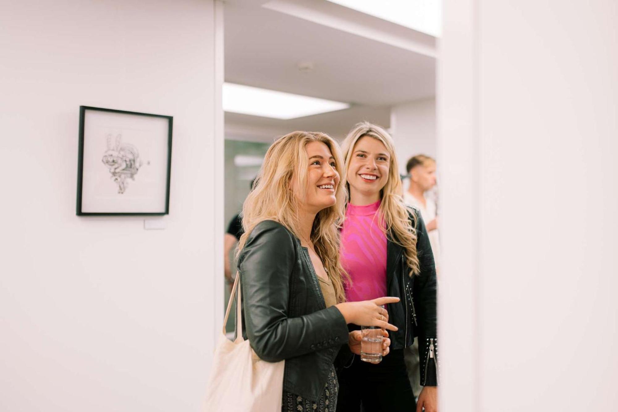 Art'Otel London Hoxton, Powered By Radisson Hotels Kültér fotó