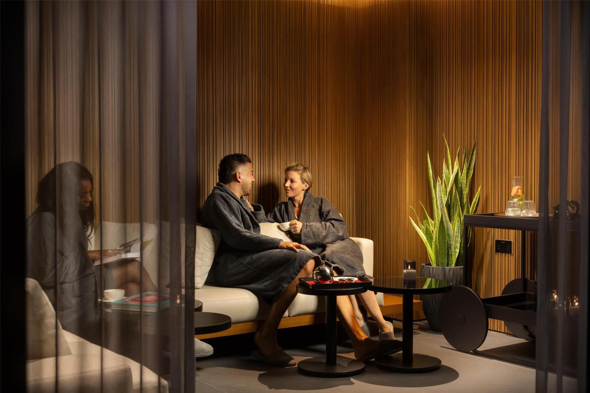 Art'Otel London Hoxton, Powered By Radisson Hotels Kültér fotó