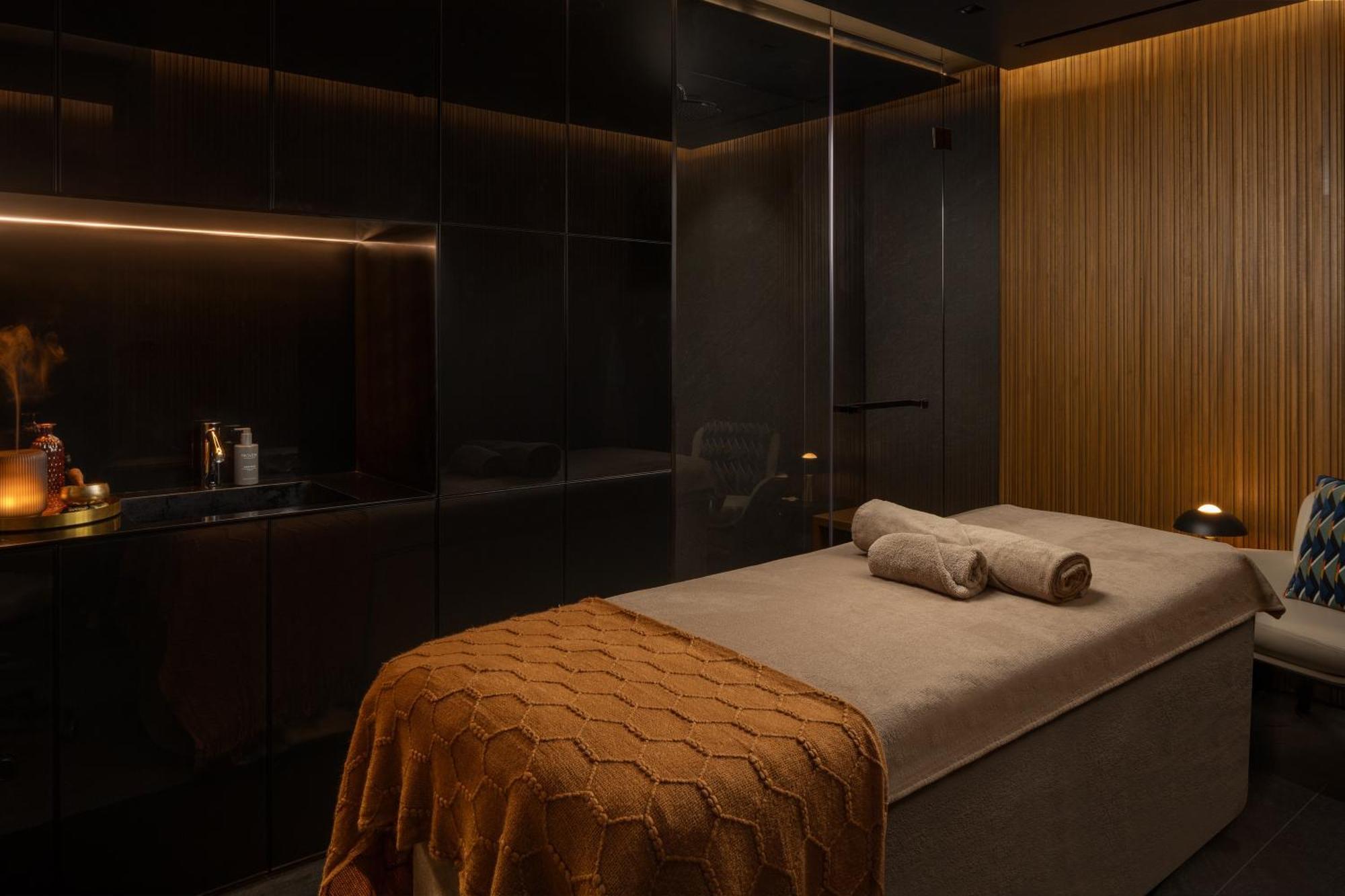 Art'Otel London Hoxton, Powered By Radisson Hotels Kültér fotó